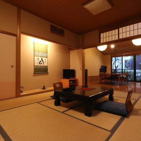 Yumoto Ueyama Ryokan Himeji Εξωτερικό φωτογραφία