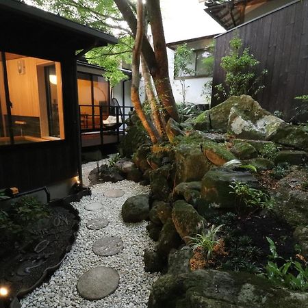 Yumoto Ueyama Ryokan Himeji Εξωτερικό φωτογραφία