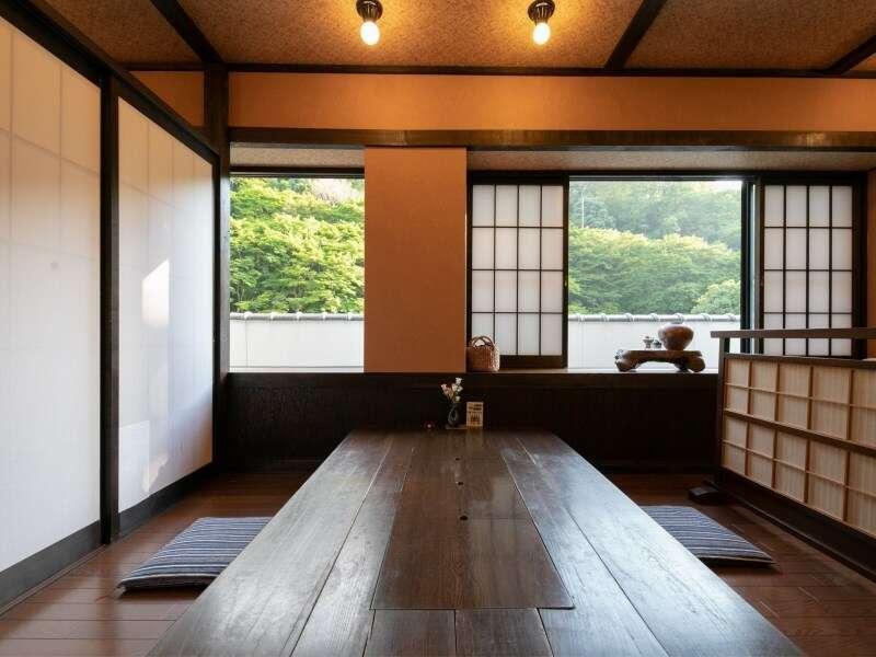 Yumoto Ueyama Ryokan Himeji Εξωτερικό φωτογραφία