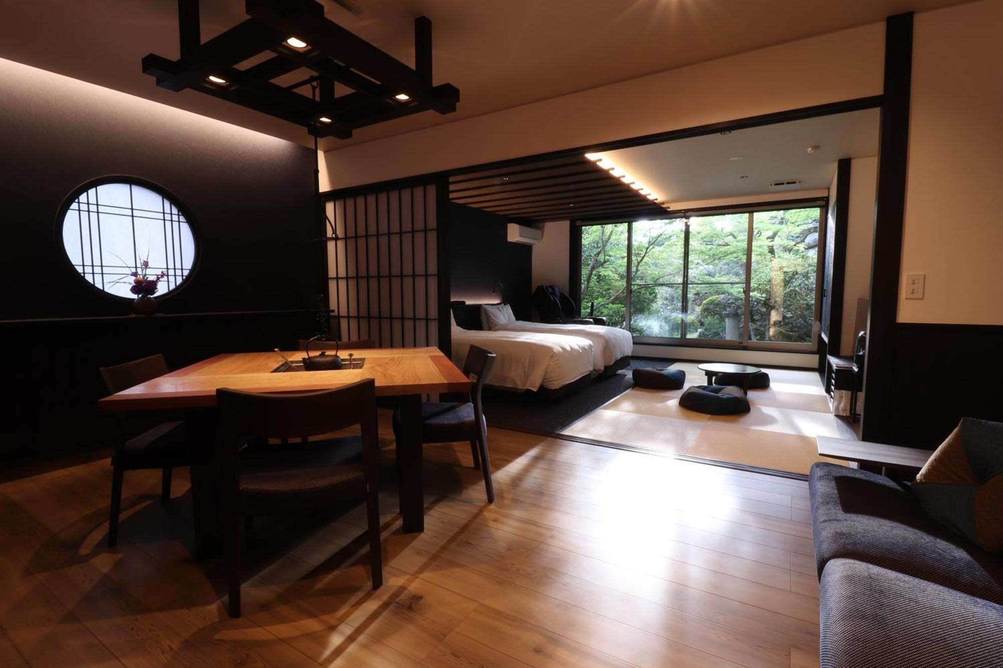 Yumoto Ueyama Ryokan Himeji Εξωτερικό φωτογραφία