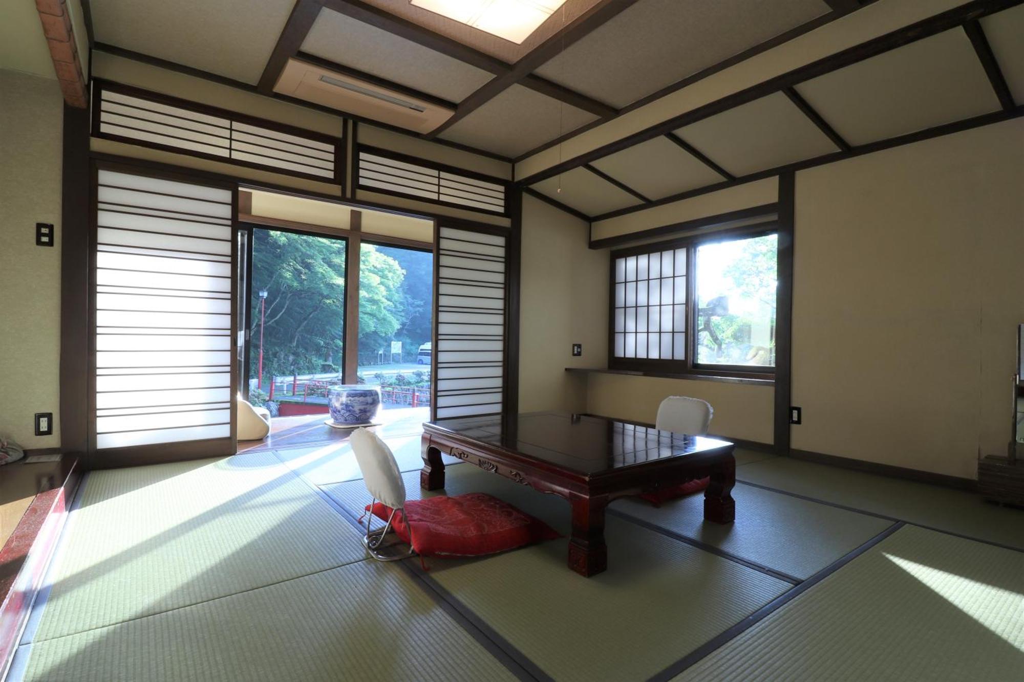Yumoto Ueyama Ryokan Himeji Εξωτερικό φωτογραφία