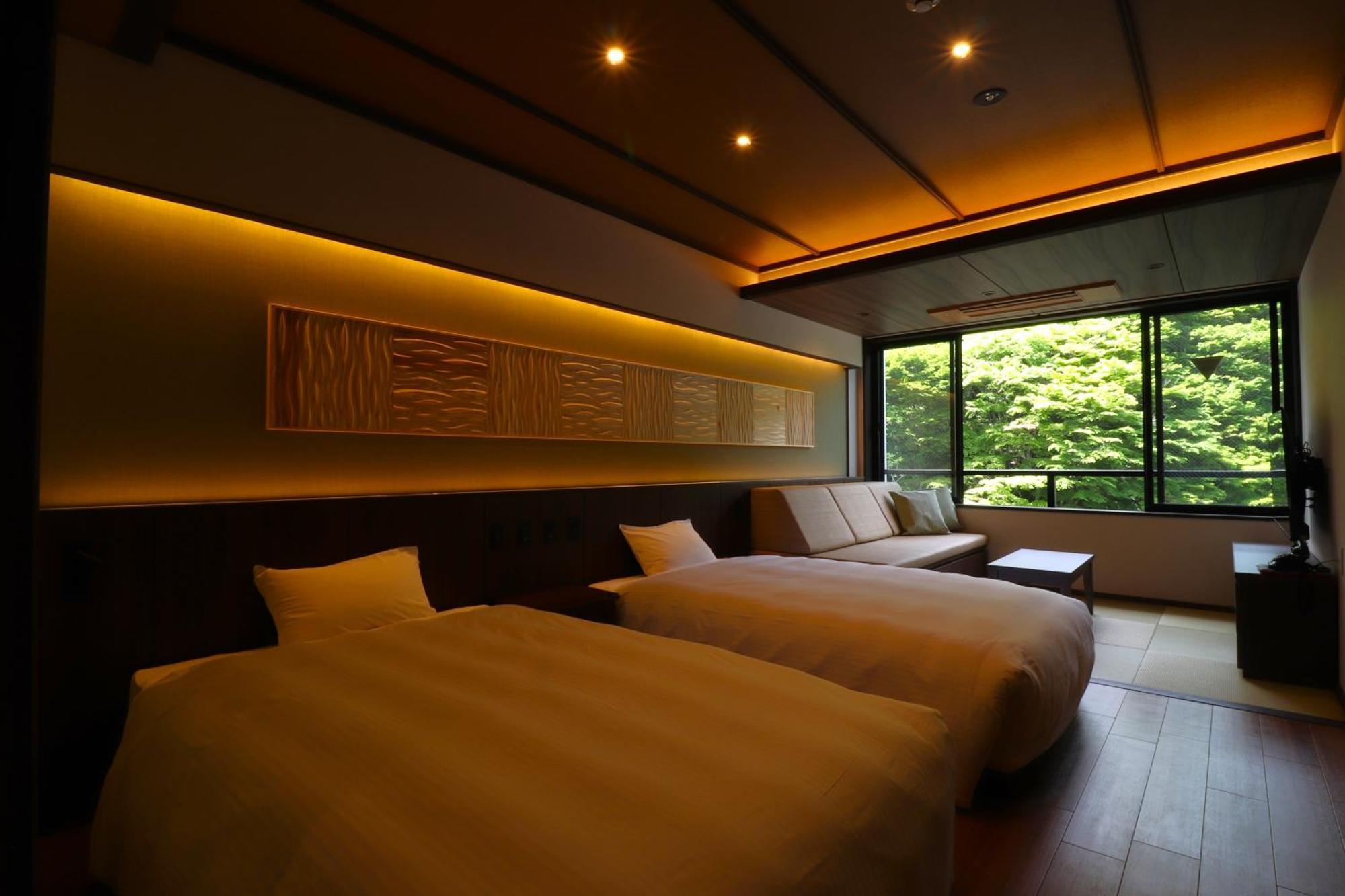 Yumoto Ueyama Ryokan Himeji Εξωτερικό φωτογραφία