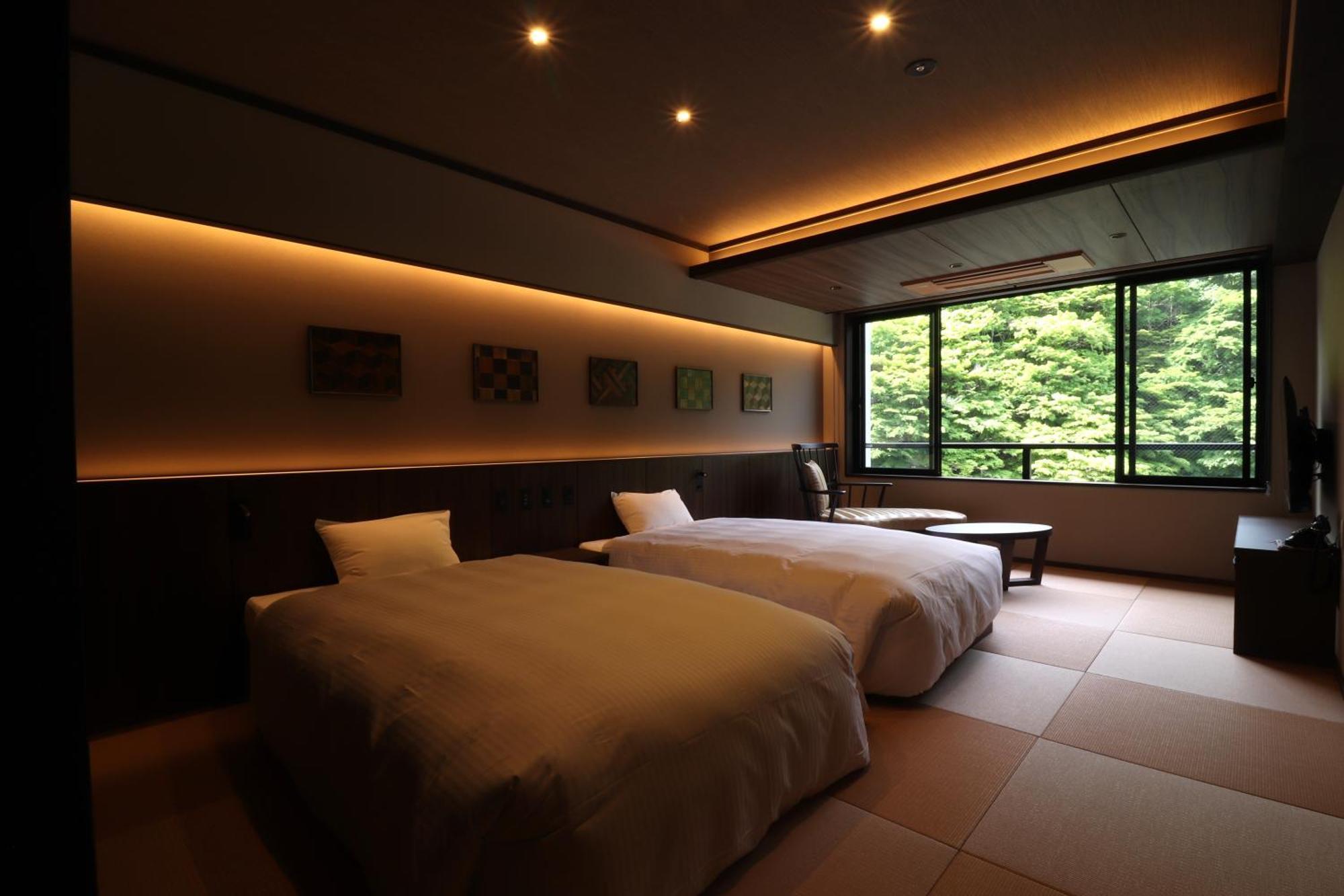 Yumoto Ueyama Ryokan Himeji Εξωτερικό φωτογραφία