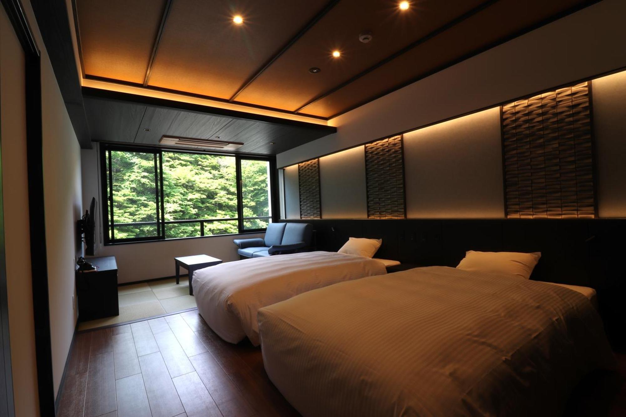 Yumoto Ueyama Ryokan Himeji Εξωτερικό φωτογραφία