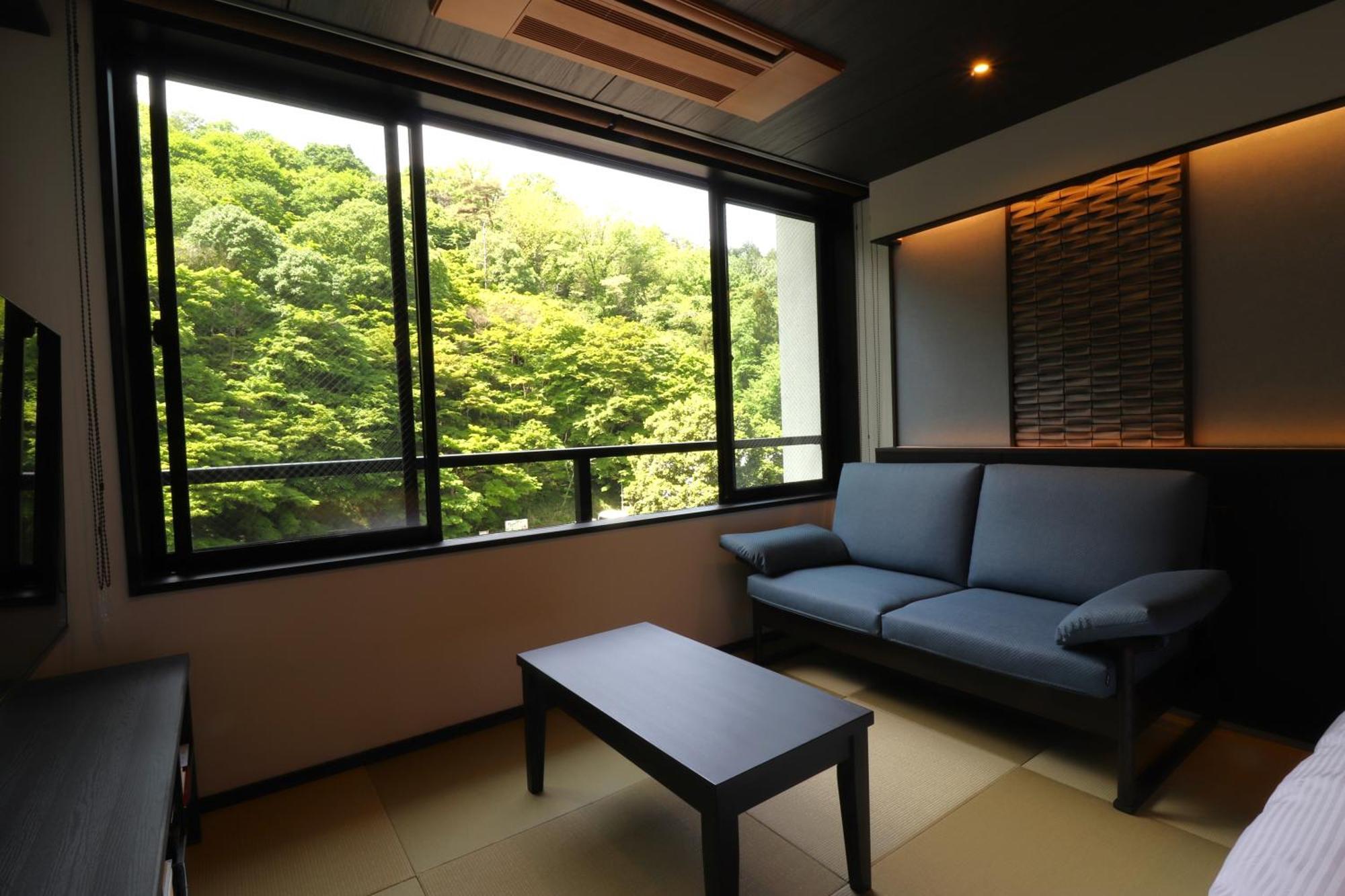 Yumoto Ueyama Ryokan Himeji Εξωτερικό φωτογραφία