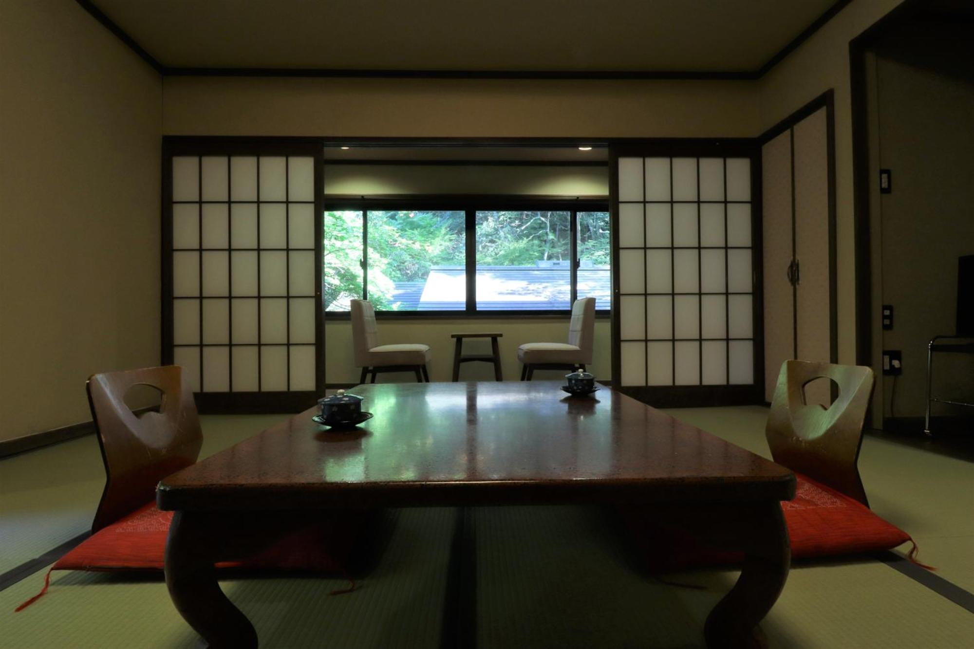 Yumoto Ueyama Ryokan Himeji Εξωτερικό φωτογραφία