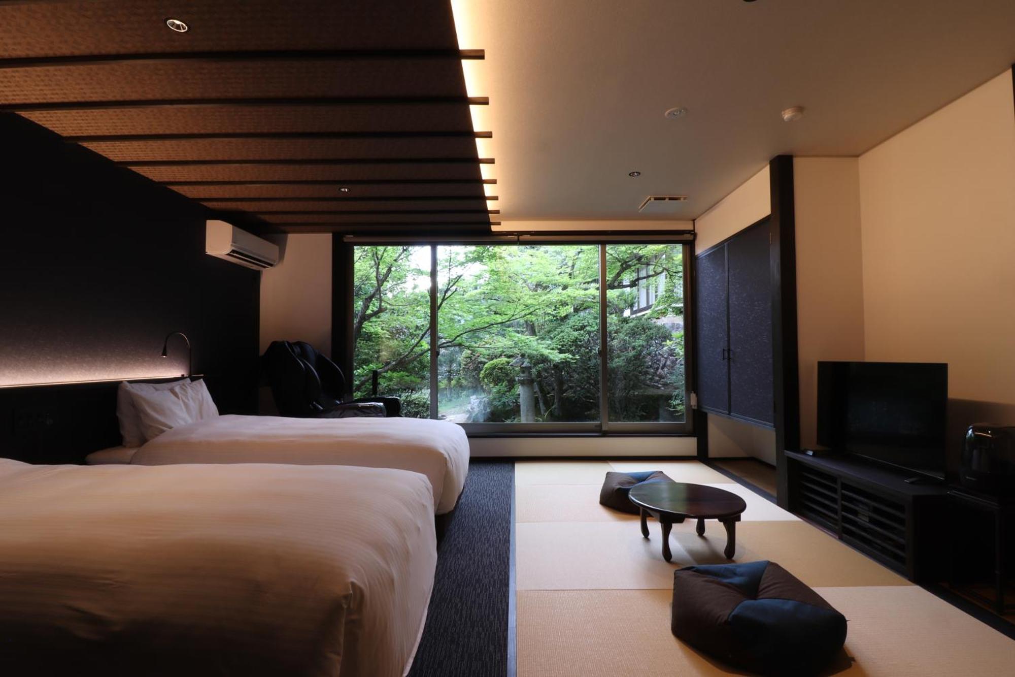 Yumoto Ueyama Ryokan Himeji Εξωτερικό φωτογραφία