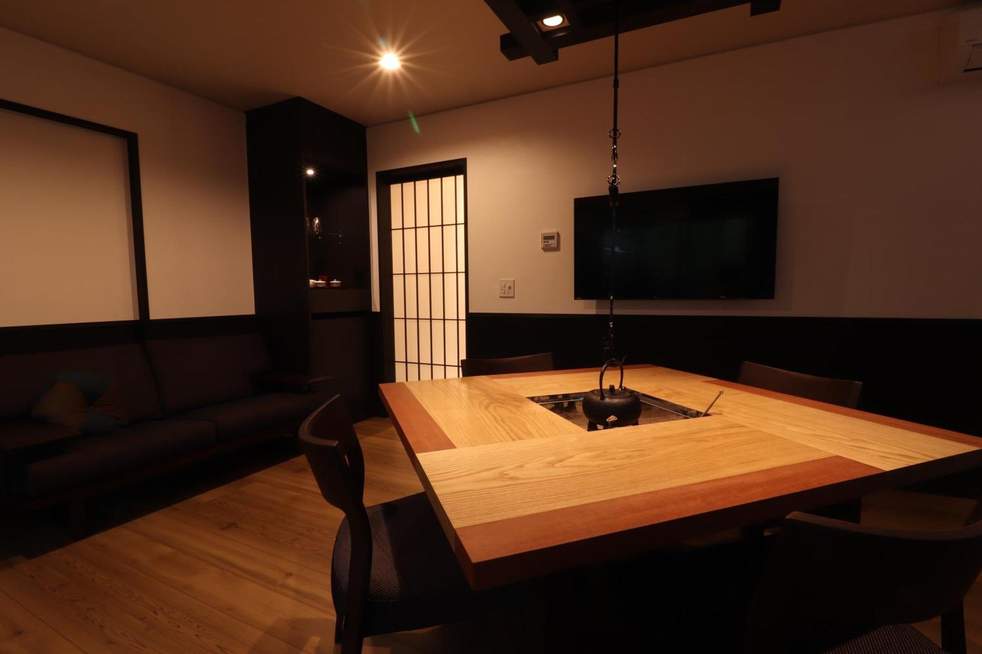 Yumoto Ueyama Ryokan Himeji Εξωτερικό φωτογραφία