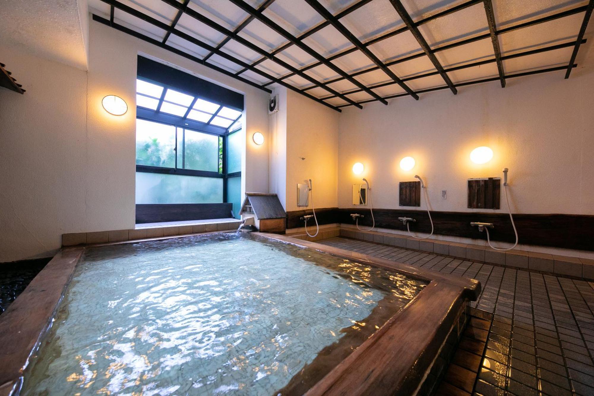 Yumoto Ueyama Ryokan Himeji Εξωτερικό φωτογραφία