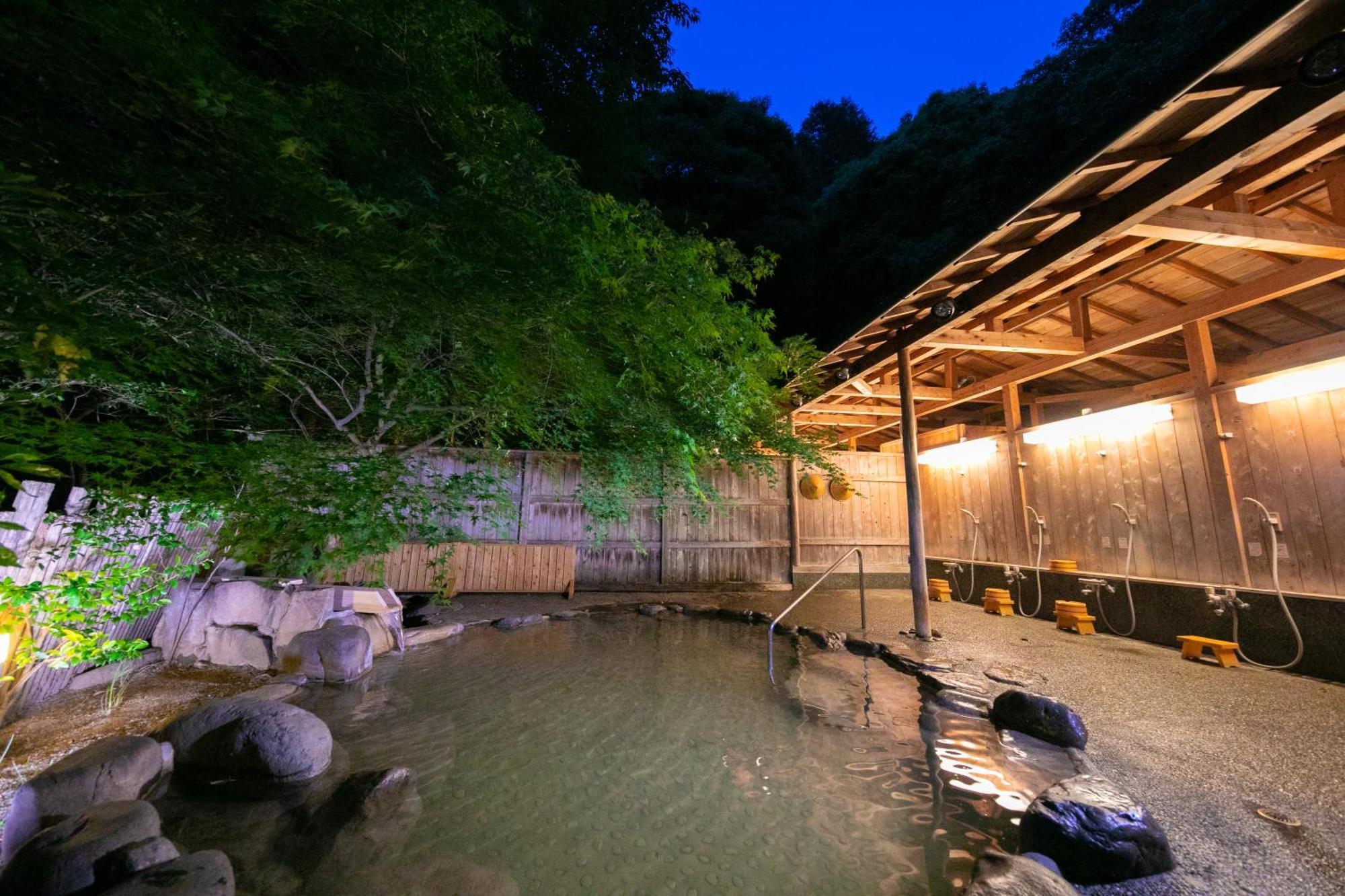 Yumoto Ueyama Ryokan Himeji Εξωτερικό φωτογραφία