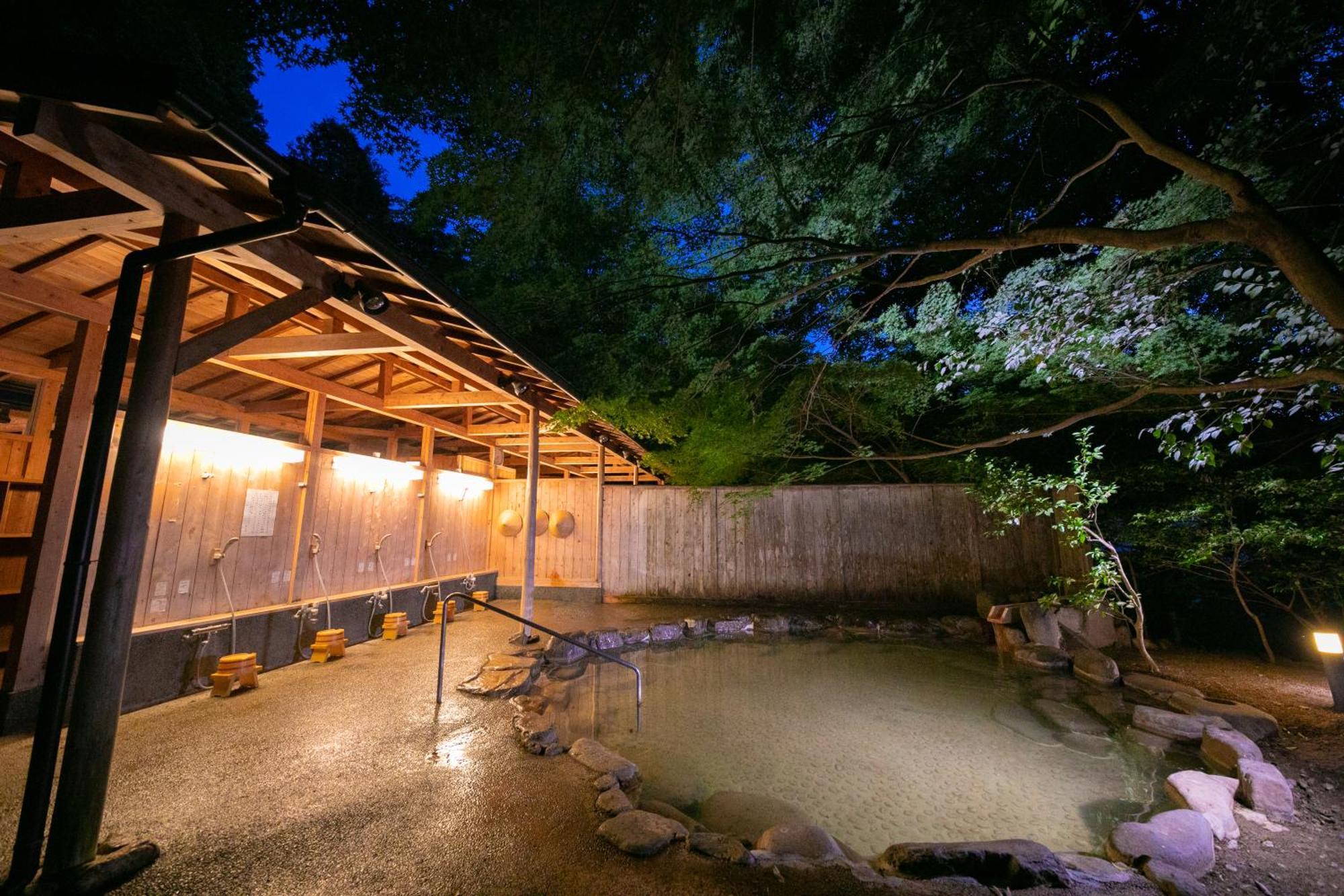 Yumoto Ueyama Ryokan Himeji Εξωτερικό φωτογραφία