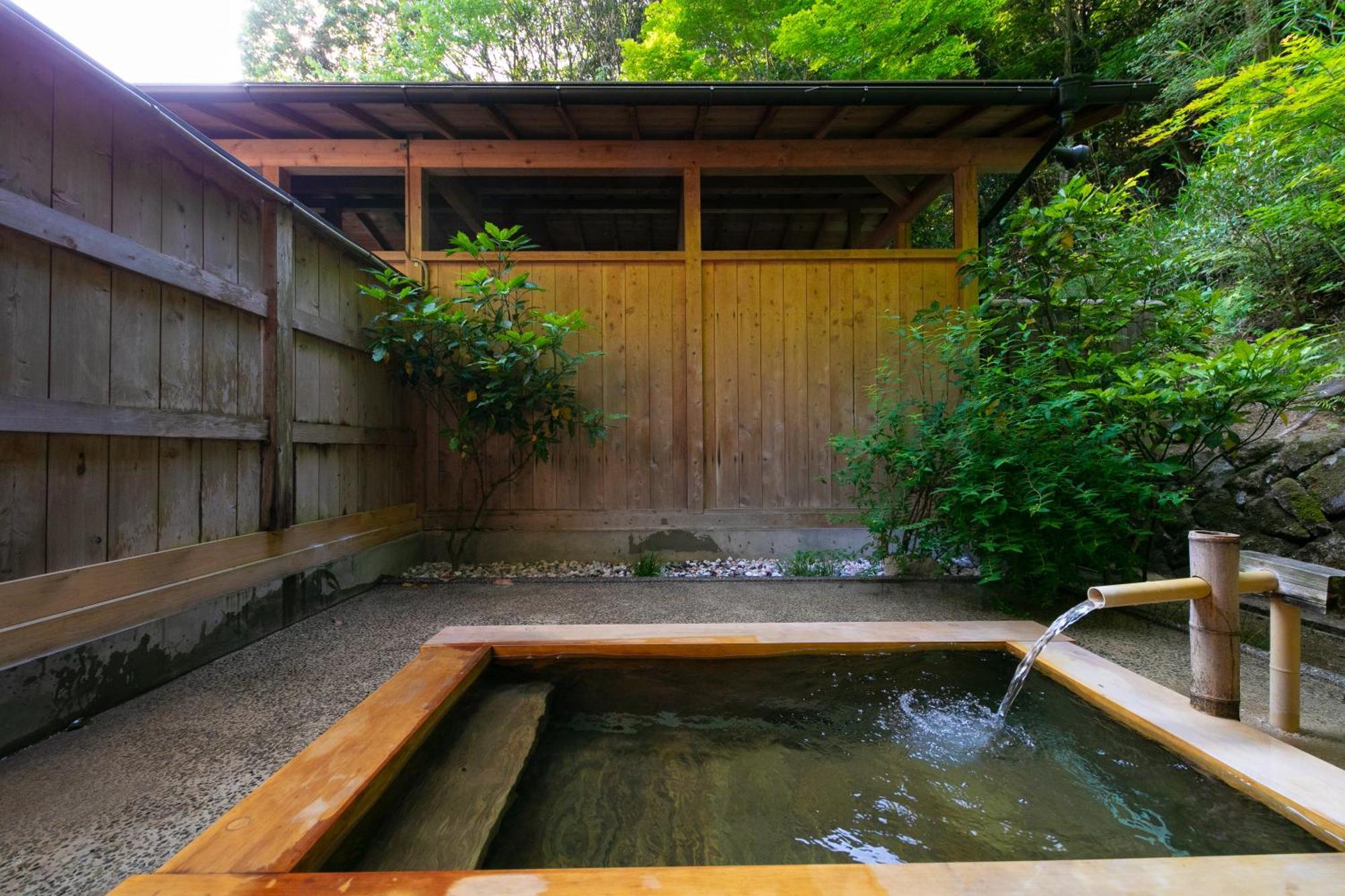 Yumoto Ueyama Ryokan Himeji Εξωτερικό φωτογραφία