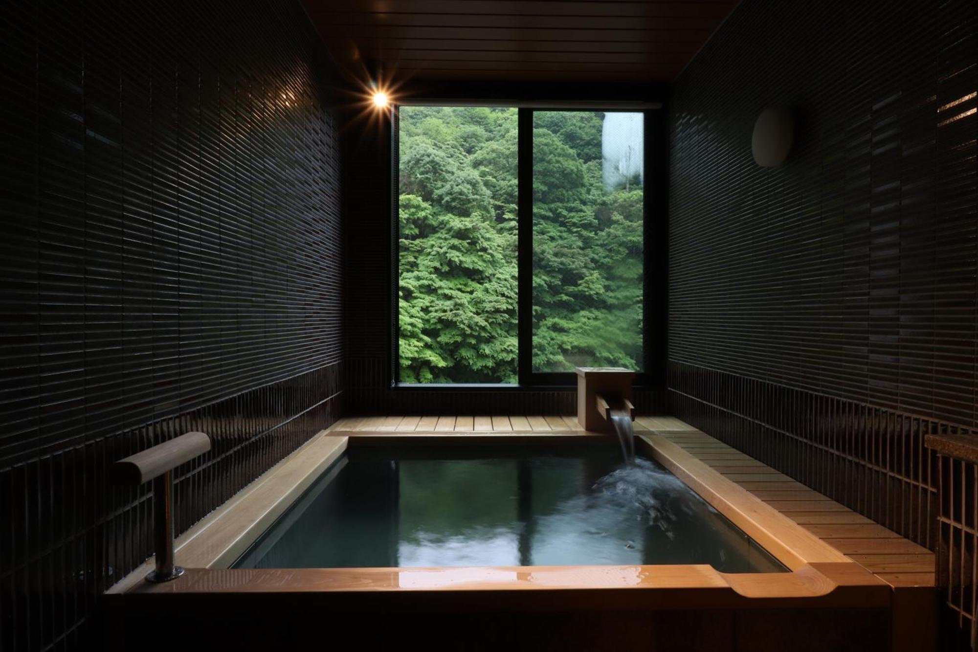 Yumoto Ueyama Ryokan Himeji Εξωτερικό φωτογραφία