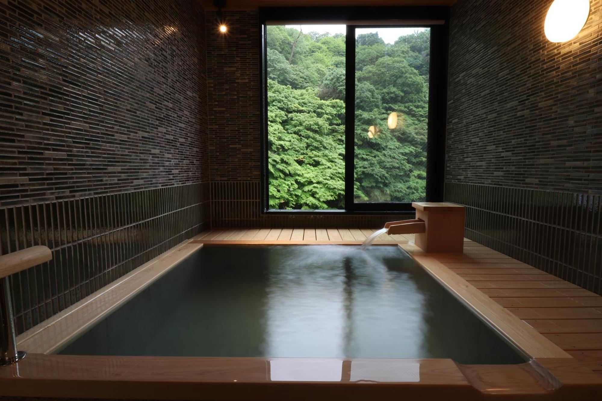 Yumoto Ueyama Ryokan Himeji Εξωτερικό φωτογραφία