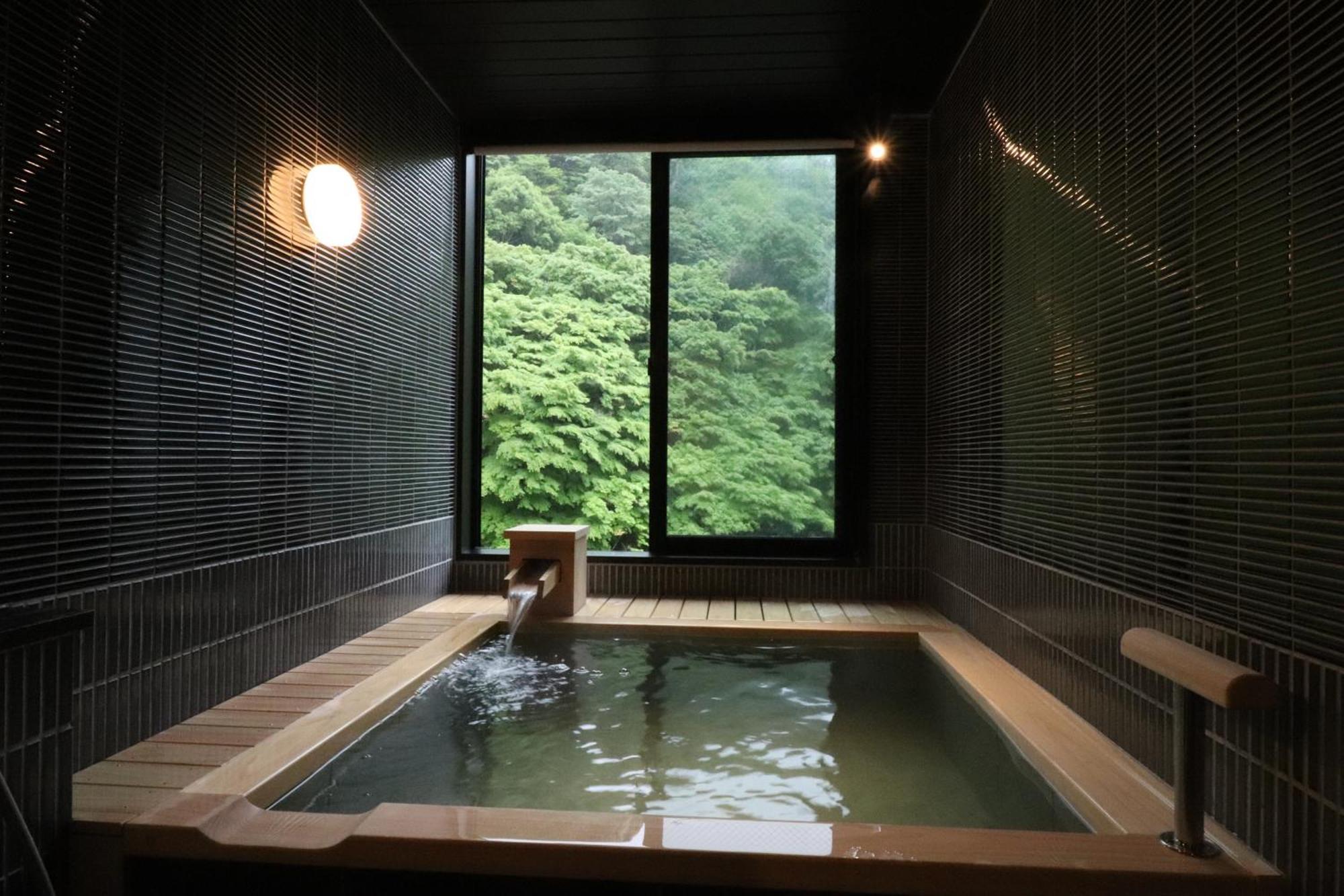 Yumoto Ueyama Ryokan Himeji Εξωτερικό φωτογραφία
