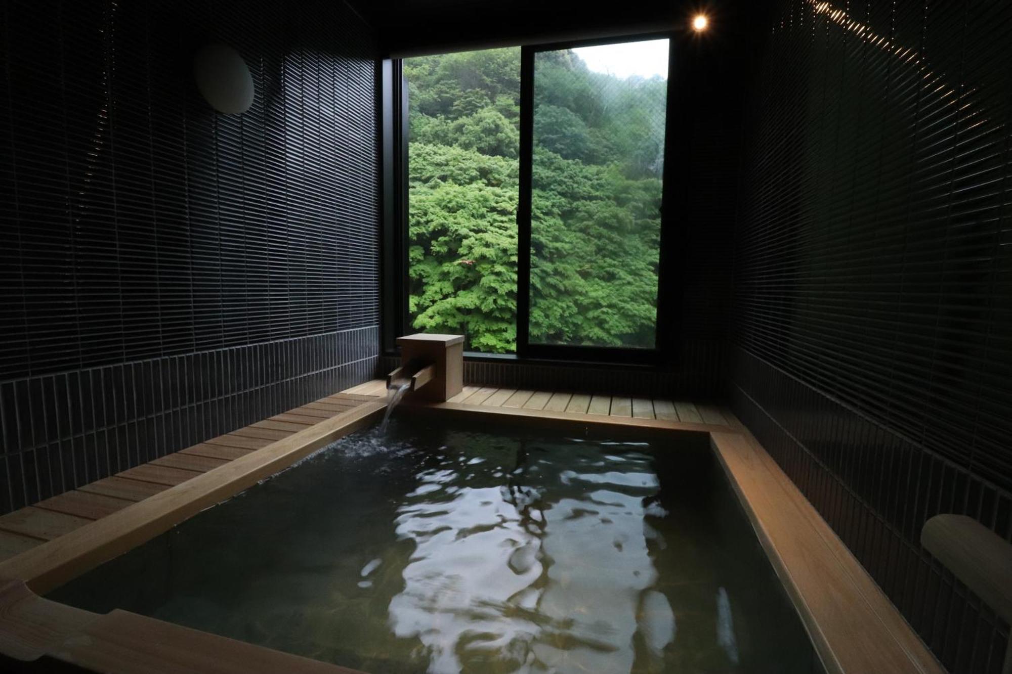 Yumoto Ueyama Ryokan Himeji Εξωτερικό φωτογραφία